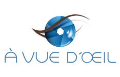 Logo de la photographe